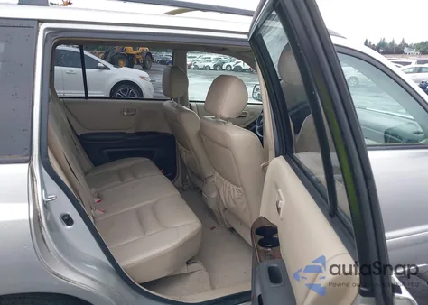 2008 Cadillac Cts Standard из США, поврежденный, VIN 1G6DF577680143078